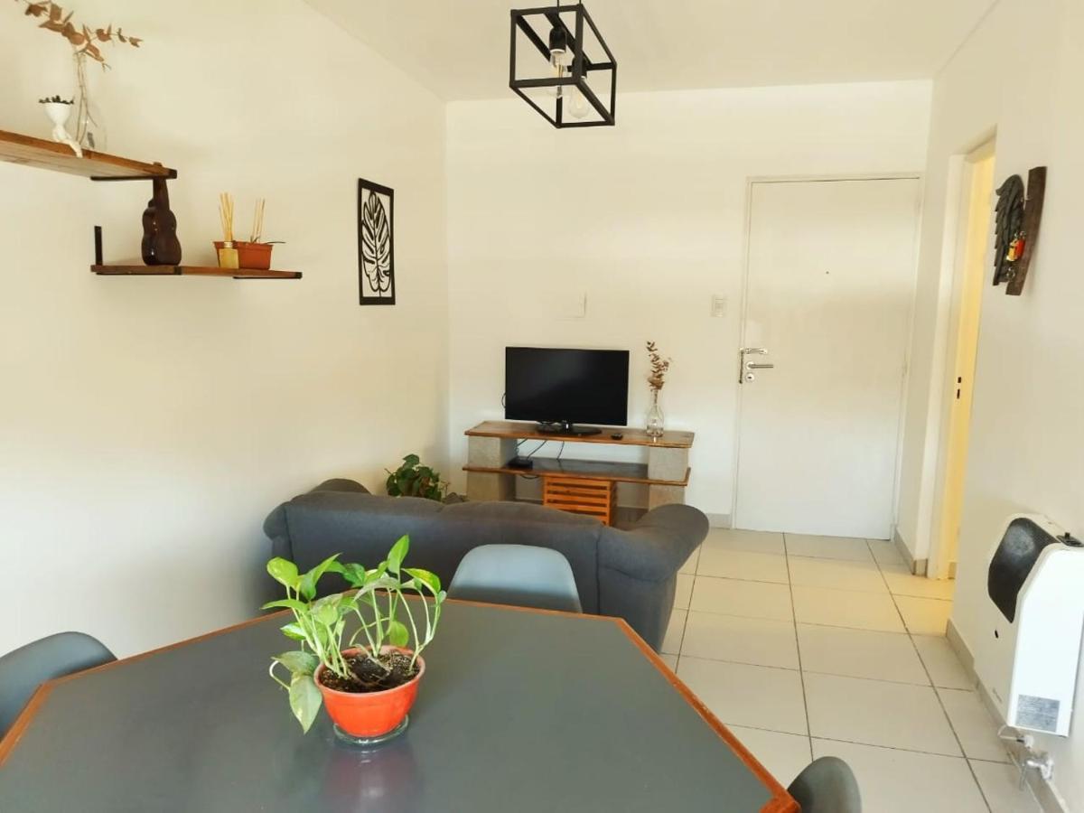 Ferienwohnung Ubicacion Aristides Parque Mendoza Exterior foto