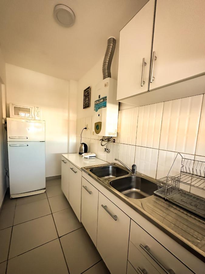 Ferienwohnung Ubicacion Aristides Parque Mendoza Exterior foto